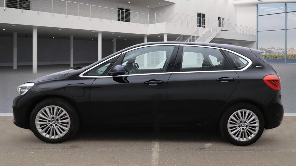 Used BMW 2 Series 2016 for sale - 76265211: Photo 6