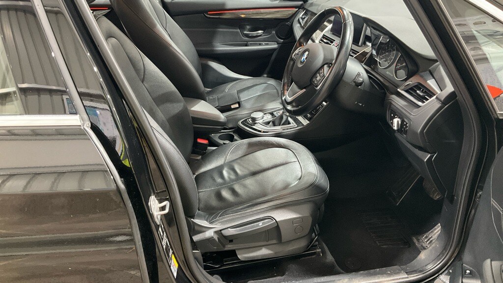 Used BMW 2 Series 2016 for sale - 76265211: Photo 9