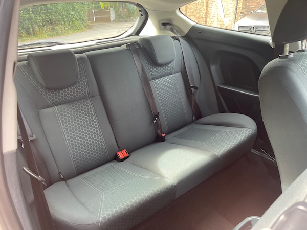 Used Ford Fiesta 2009 for sale - 75615743: Photo 15