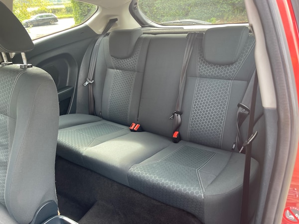 Used Ford Fiesta 2009 for sale - 75615743: Photo 17