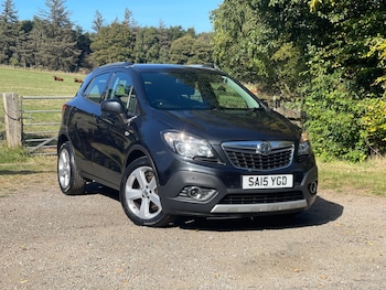 2015 (15) - 1.6i Exclusiv 5dr