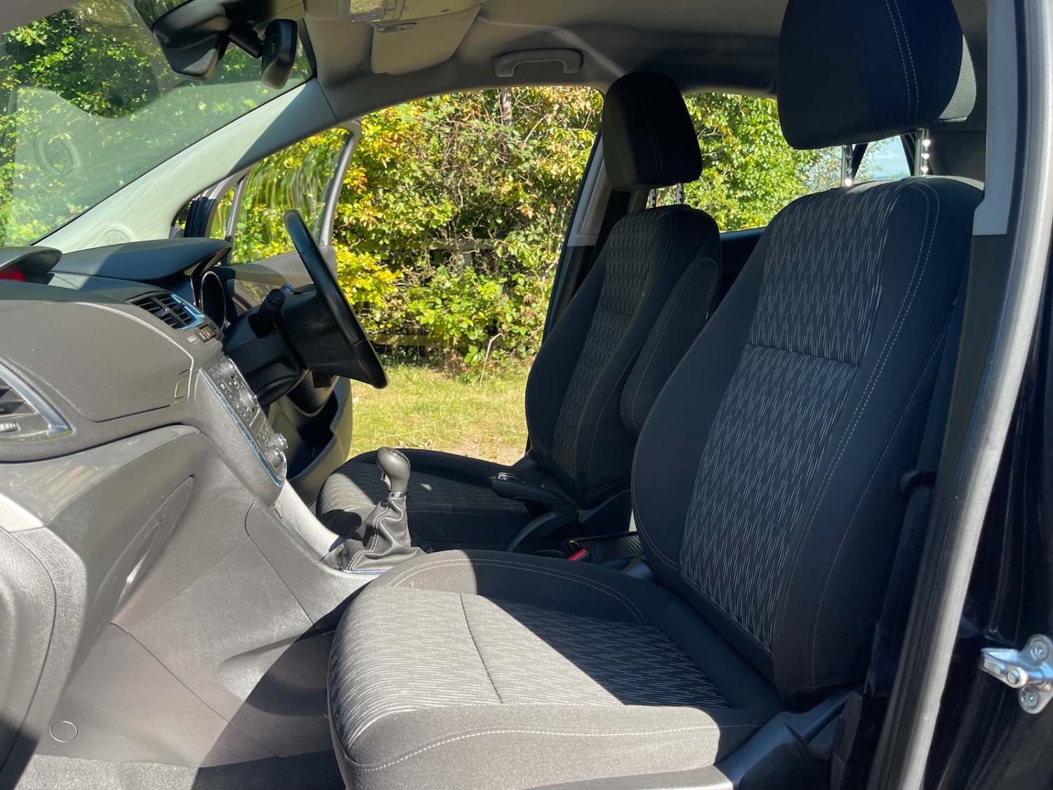Vehicle 25
