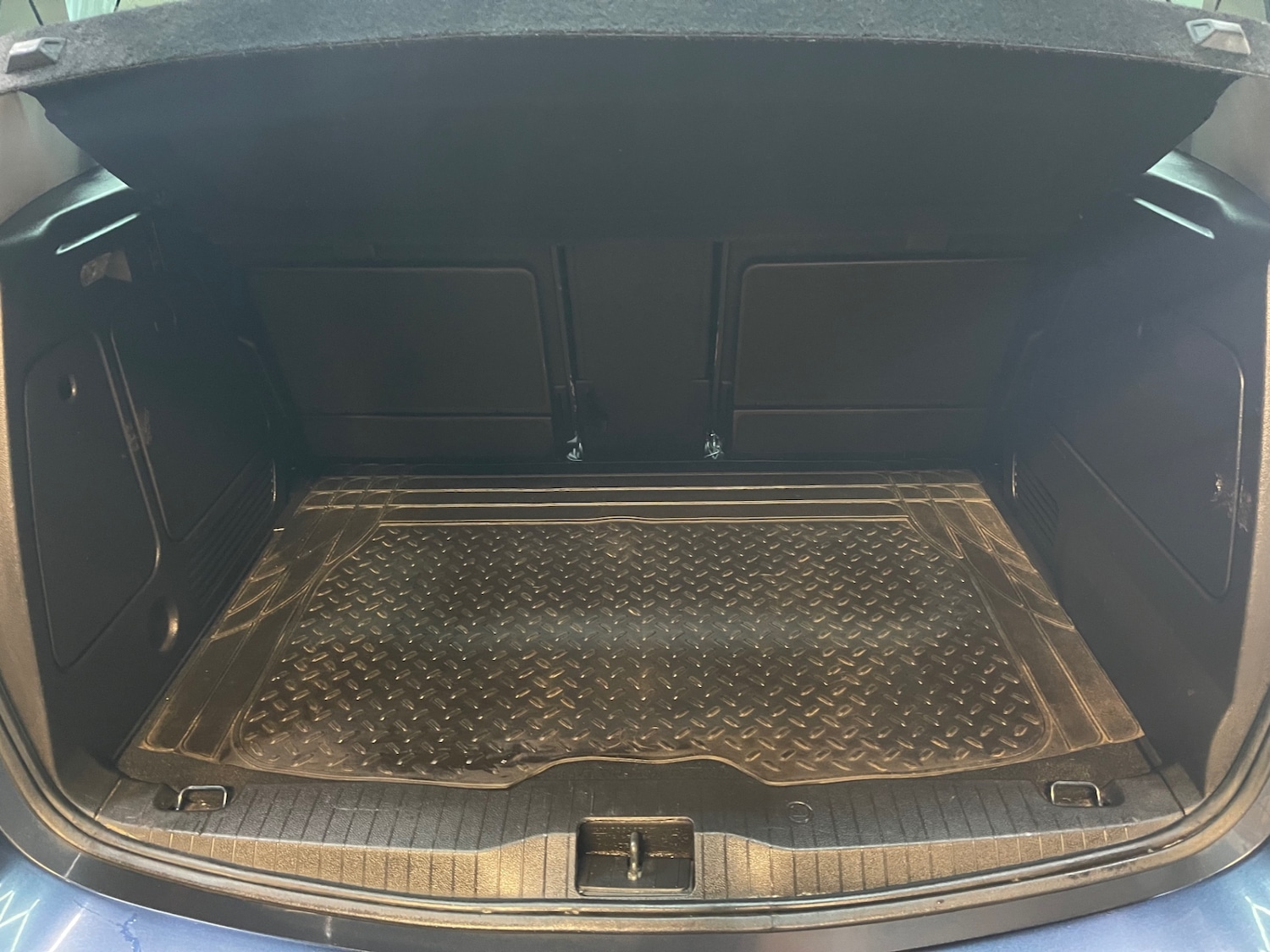 Used Vauxhall Meriva 2014 for sale - 77324336: Photo 13