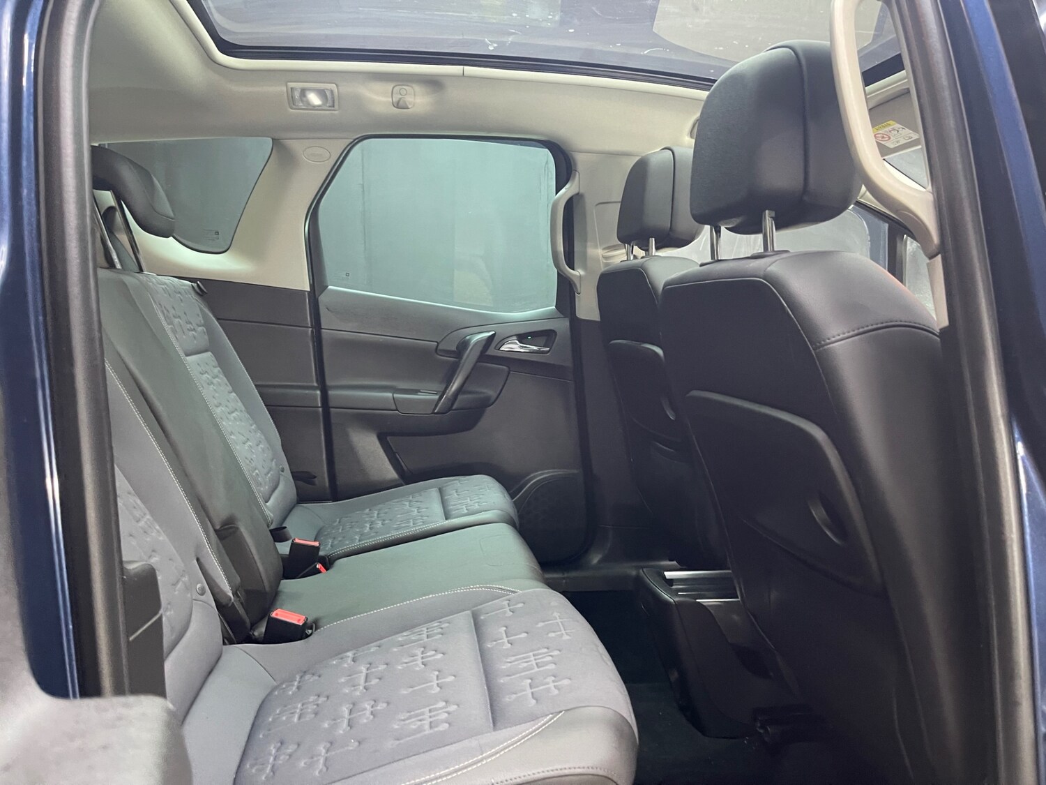 Used Vauxhall Meriva 2014 for sale - 77324336: Photo 14