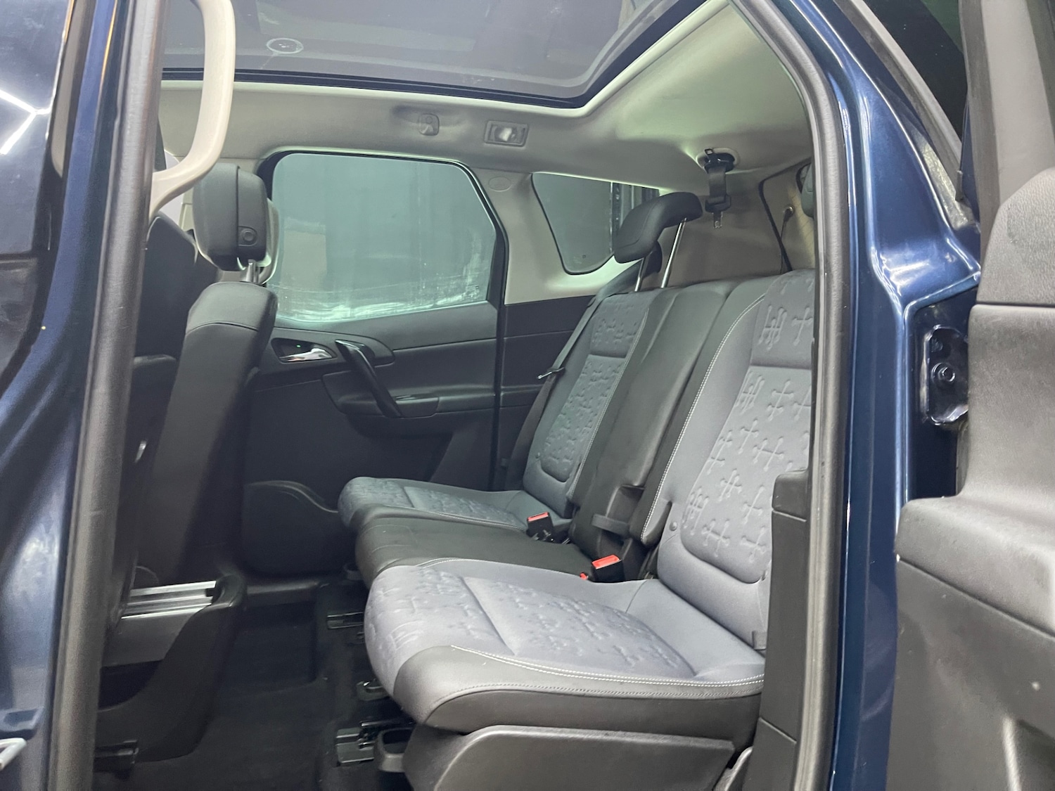 Used Vauxhall Meriva 2014 for sale - 77324336: Photo 18