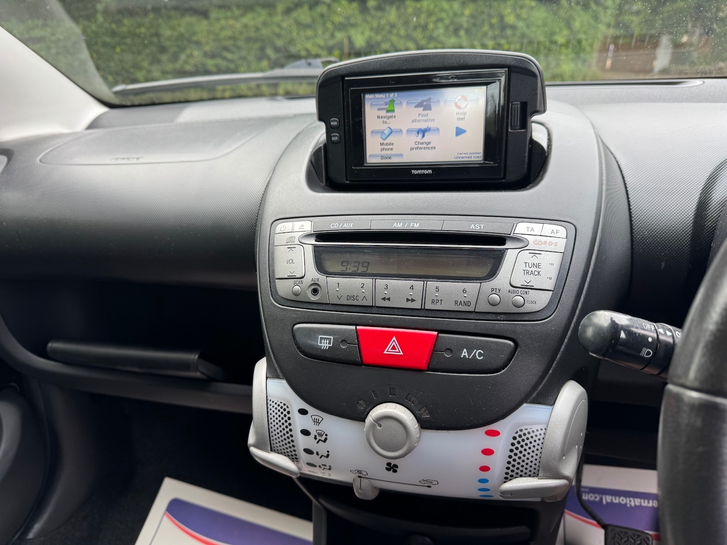 Vehicle 11