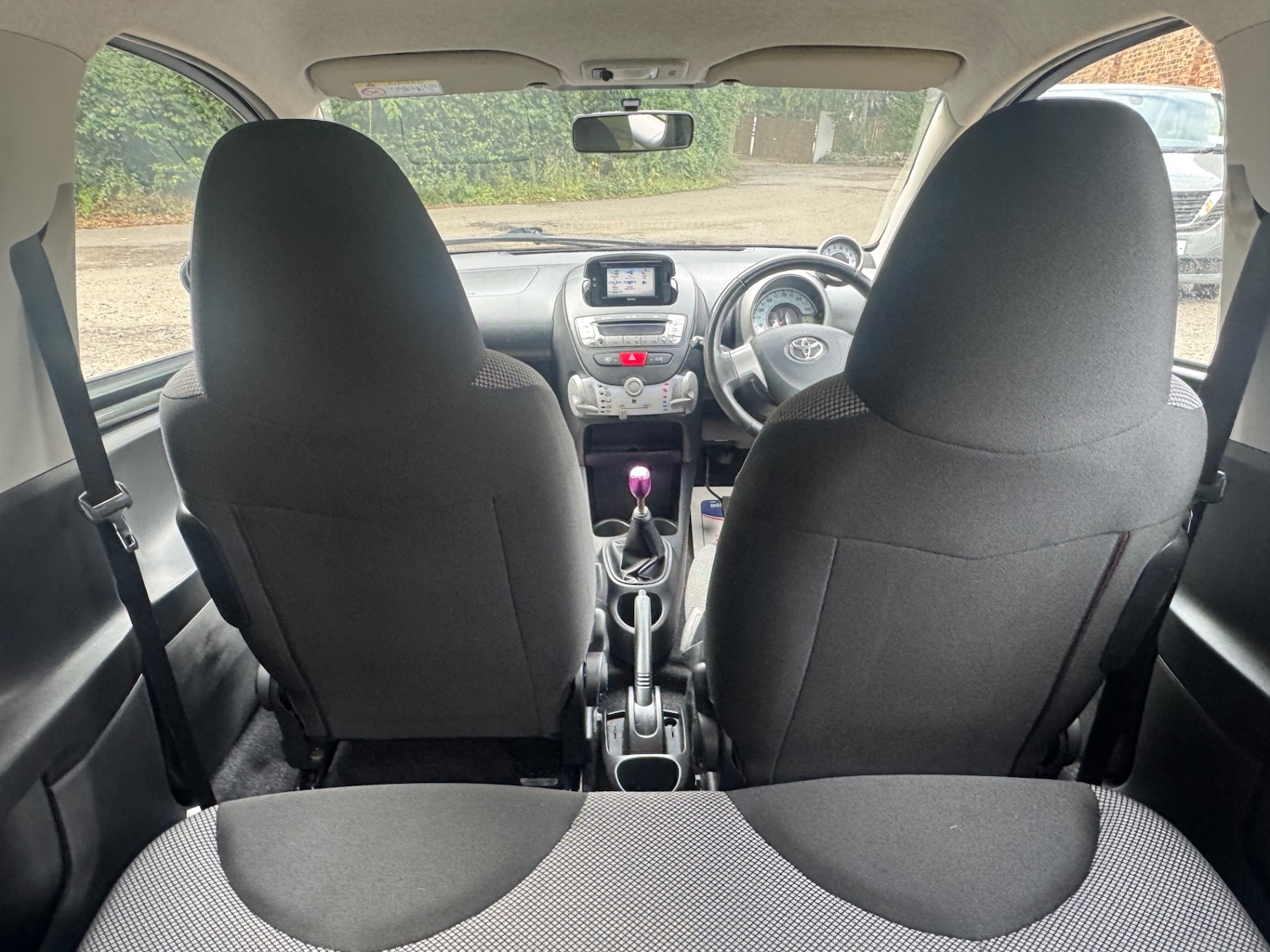 Vehicle 13
