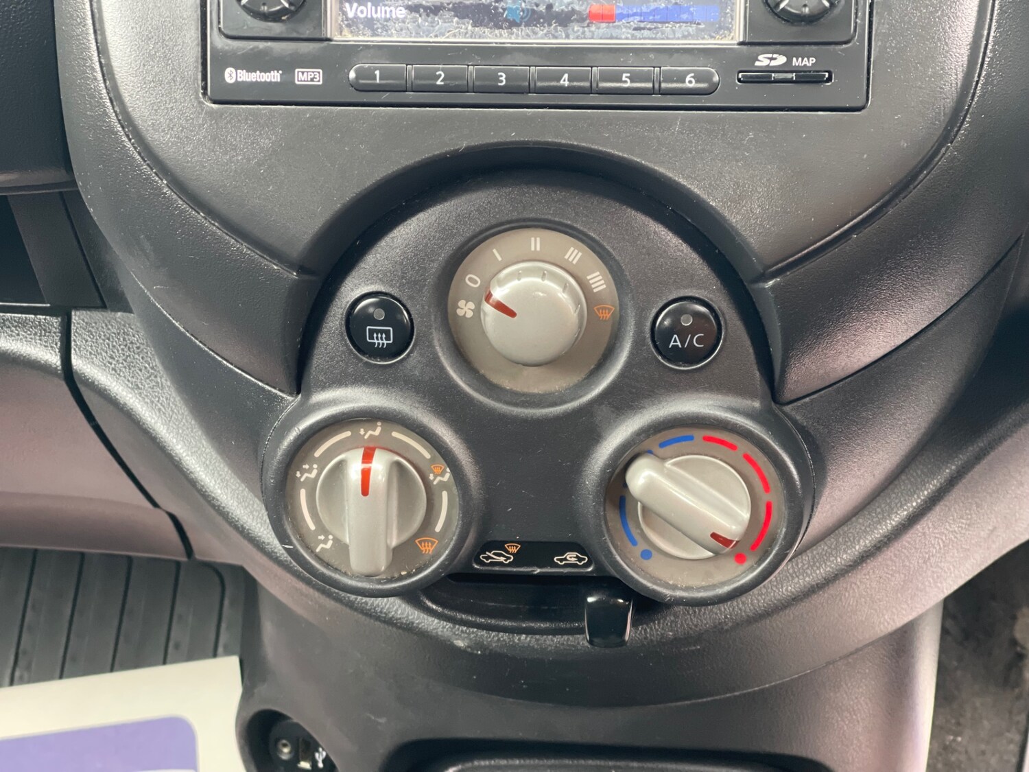 Used Nissan Micra 2012 for sale - 78210504: Photo 13