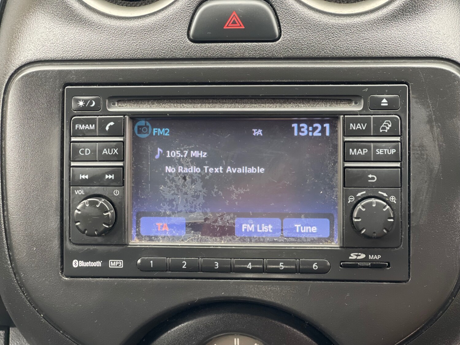 Used Nissan Micra 2012 for sale - 78210504: Photo 14