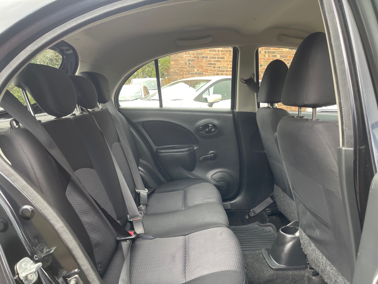 Used Nissan Micra 2012 for sale - 78210504: Photo 17