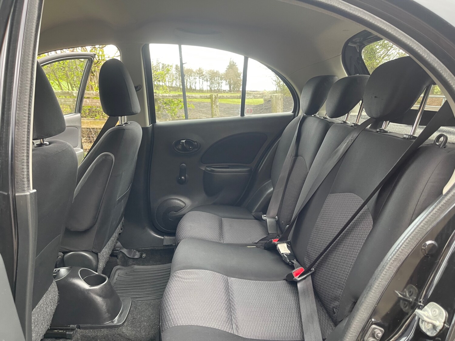 Used Nissan Micra 2012 for sale - 78210504: Photo 18