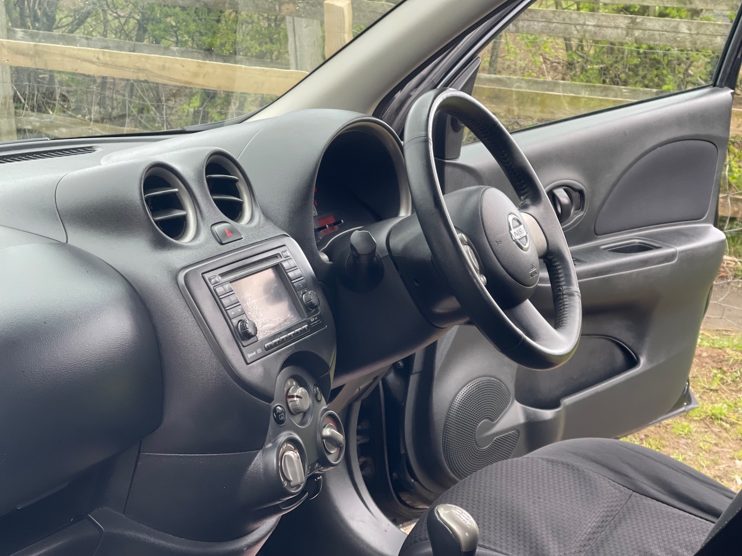 Used Nissan Micra 2012 for sale - 78210504: Photo 19