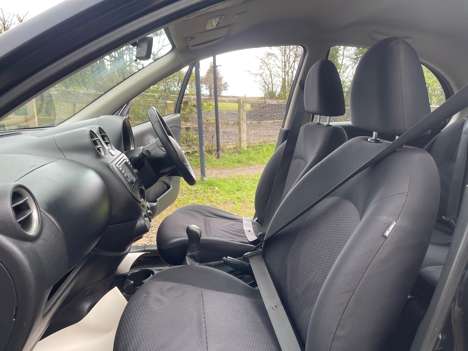 Used Nissan Micra 2012 for sale - 78210504: Photo 20