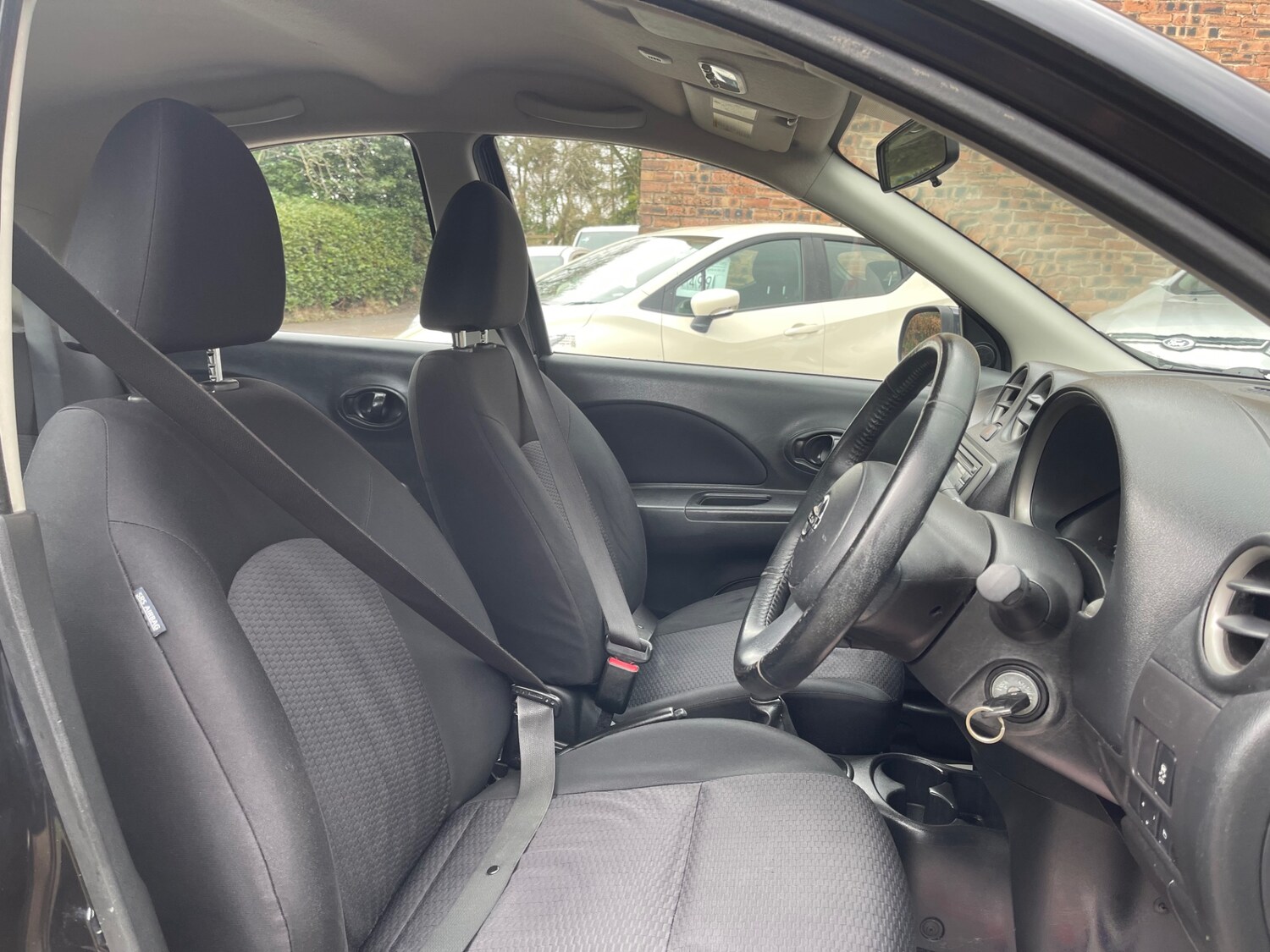 Used Nissan Micra 2012 for sale - 78210504: Photo 6