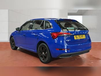Used Skoda Scala 2021 for sale - 79606866: Photo