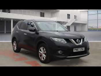 2017 (67) - 1.6 DiG-T Acenta 5dr [7 Seat]