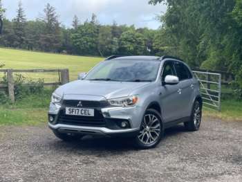 Used Mitsubishi ASX 2017 for sale - 74815823: Photo