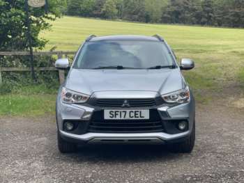 Used Mitsubishi ASX 2017 for sale - 74815823: Photo
