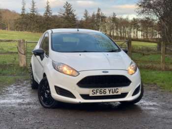 Used Ford Fiesta 2016 for sale - 72998678: Photo