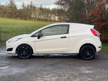 Used Ford Fiesta 2016 for sale - 72998678: Photo