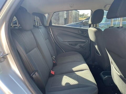 Used Ford Fiesta 2010 for sale - 77245322: Photo 13