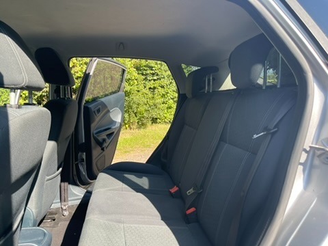 Used Ford Fiesta 2010 for sale - 77245322: Photo 17