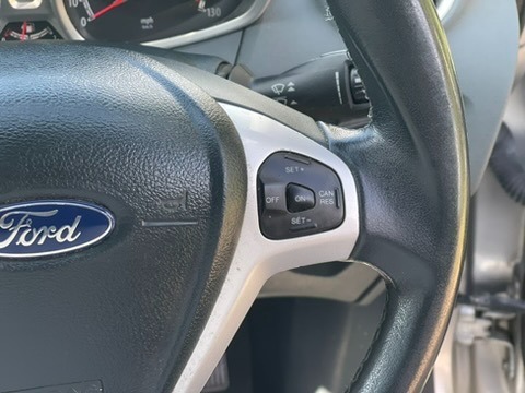 Used Ford Fiesta 2010 for sale - 77245322: Photo 20