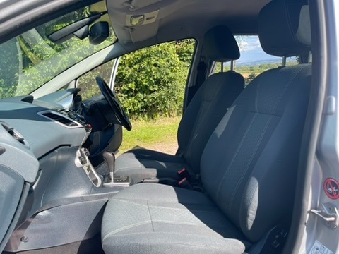 Used Ford Fiesta 2010 for sale - 77245322: Photo 23