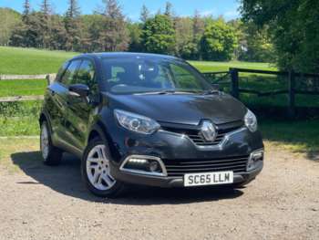 2015 (65) - 0.9 TCE 90 Dynamique Nav 5dr
