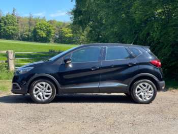 Used Renault Captur 2015 for sale - 74620262: Photo