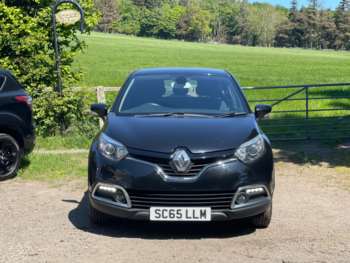 Used Renault Captur 2015 for sale - 74620262: Photo