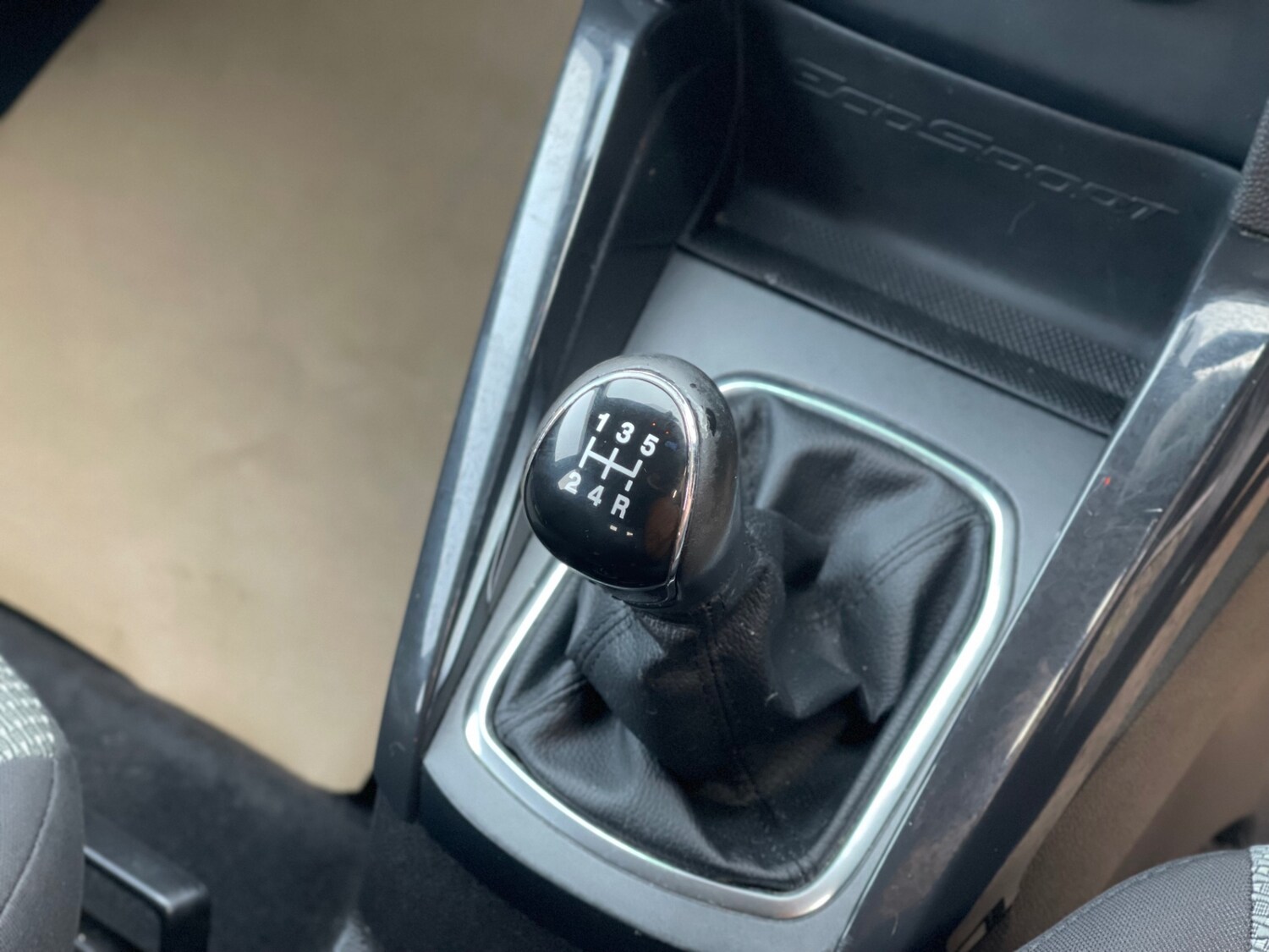 Used Ford Ecosport 2015 for sale - 77324540: Photo 10