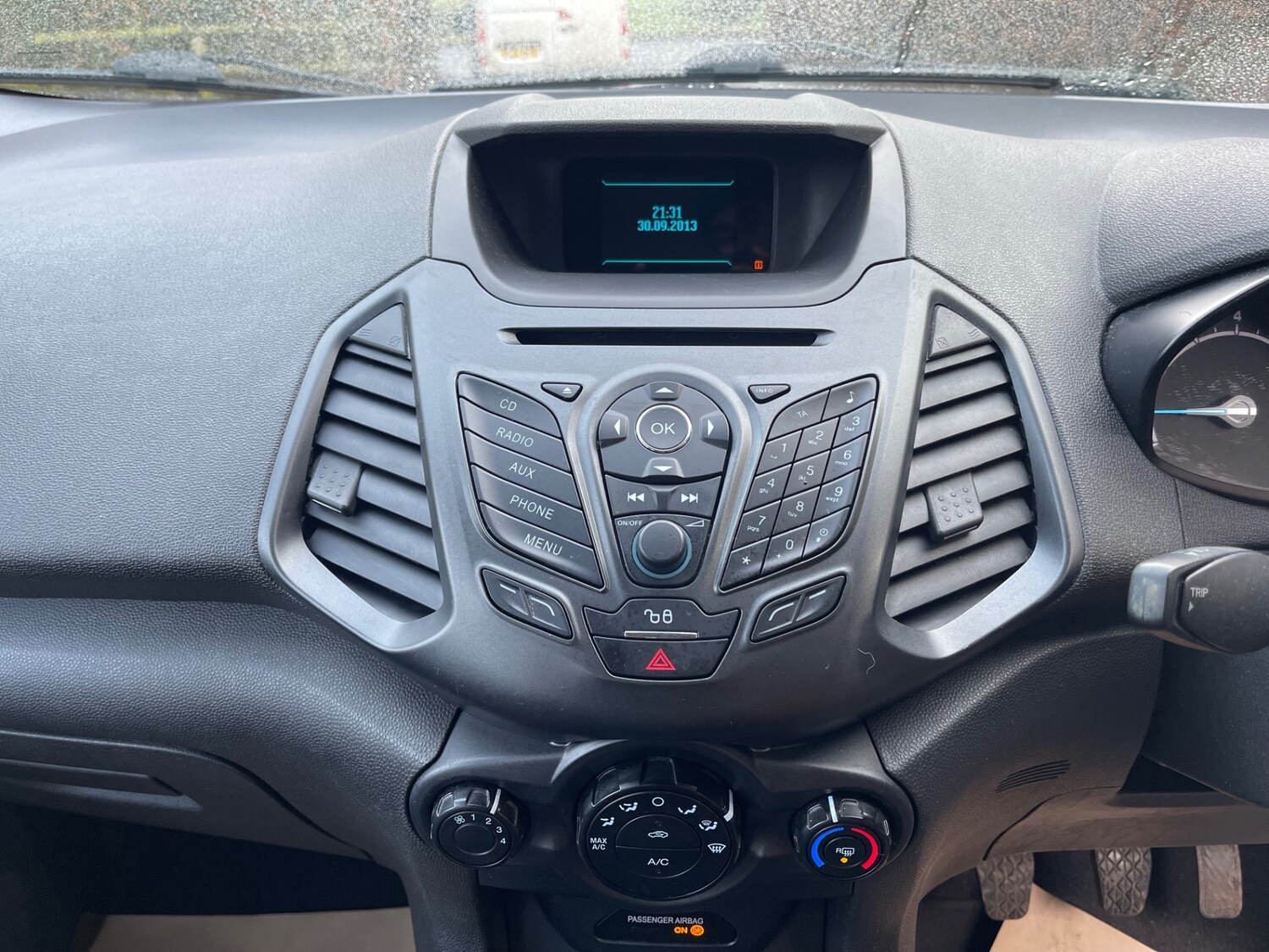 Used Ford Ecosport 2015 for sale - 77324540: Photo 11