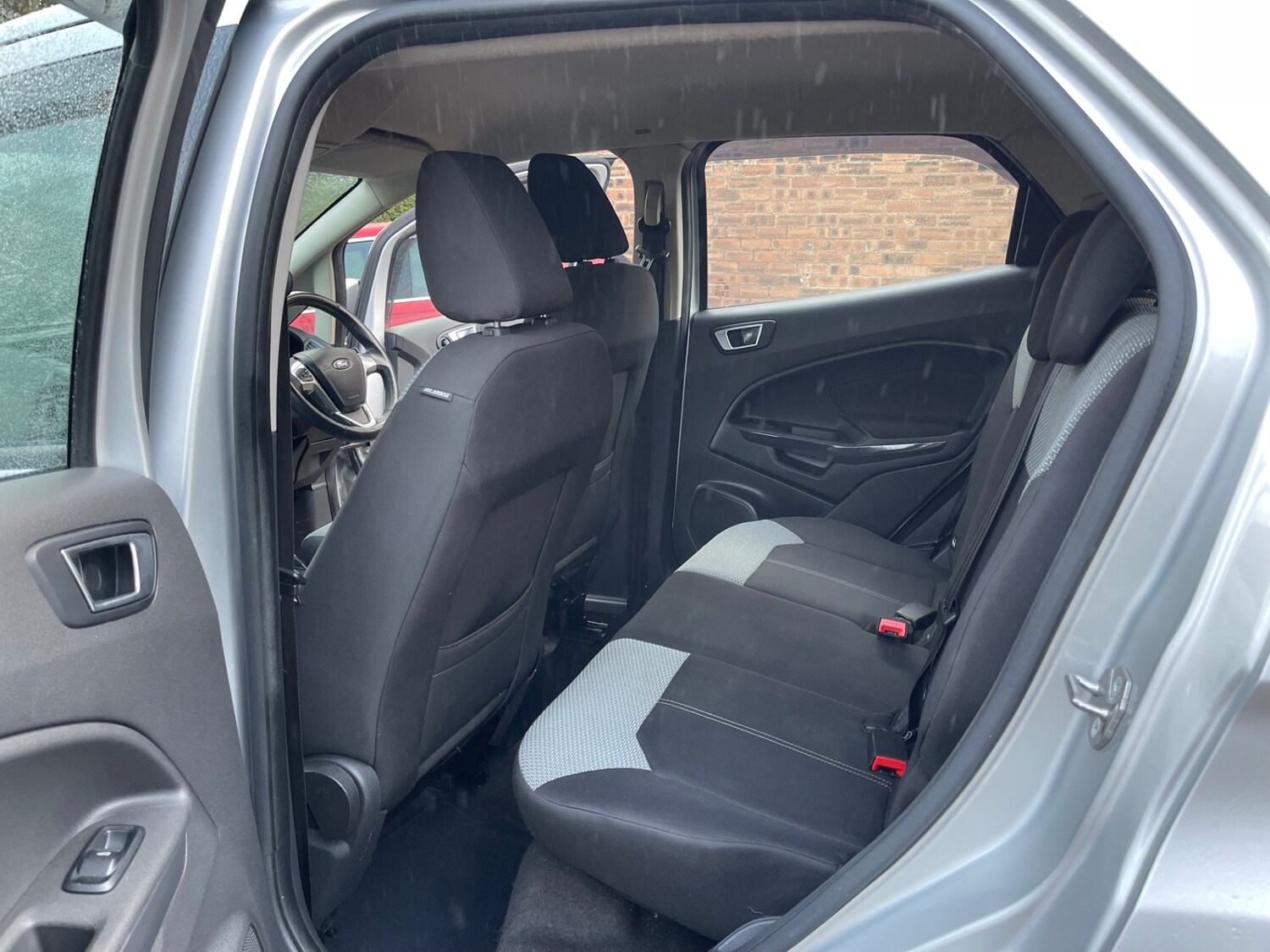 Used Ford Ecosport 2015 for sale - 77324540: Photo 16