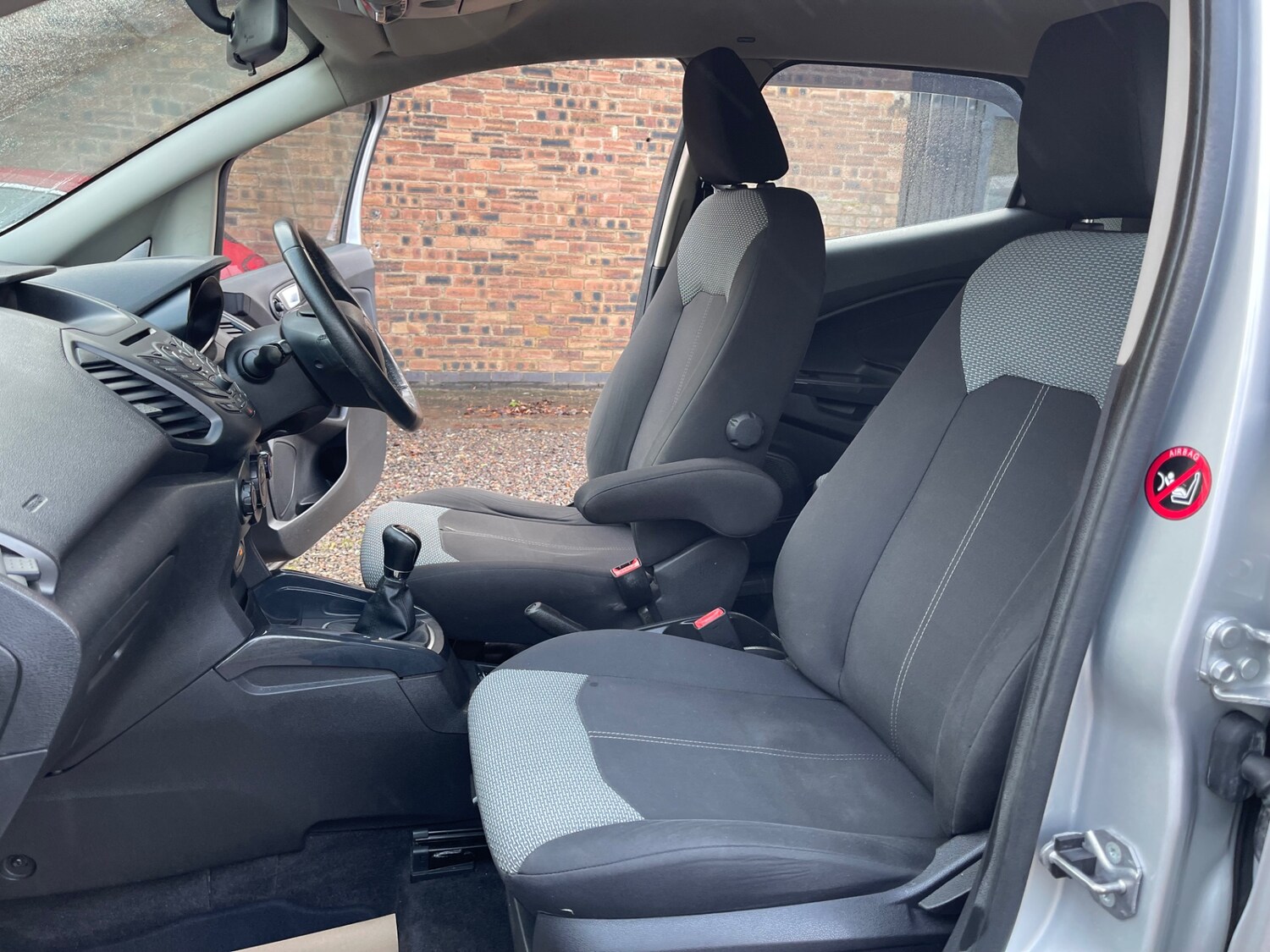 Used Ford Ecosport 2015 for sale - 77324540: Photo 17