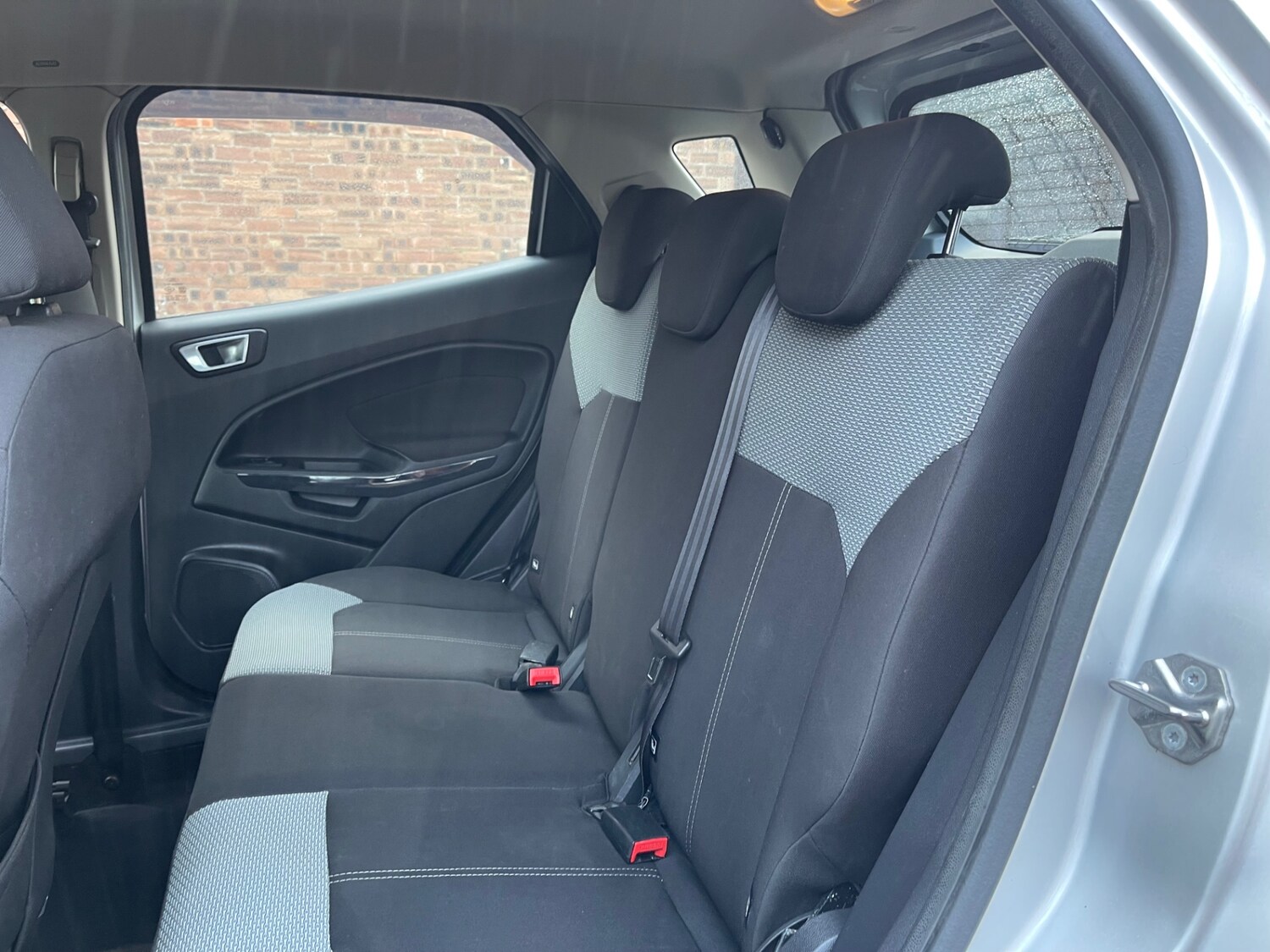 Used Ford Ecosport 2015 for sale - 77324540: Photo 19