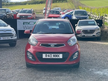 Used Kia Picanto 2012 for sale - 78180132: Photo