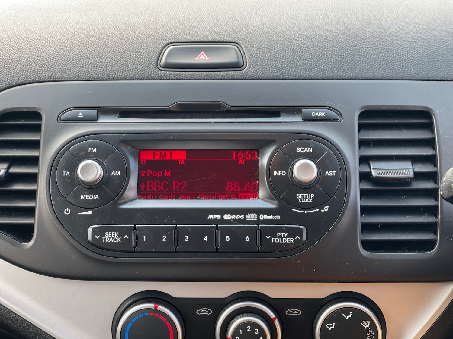 Used Kia Picanto 2012 for sale - 78180132: Photo 9