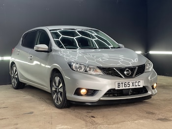 2015 (65) - 1.2 DiG-T N-Tec 5dr