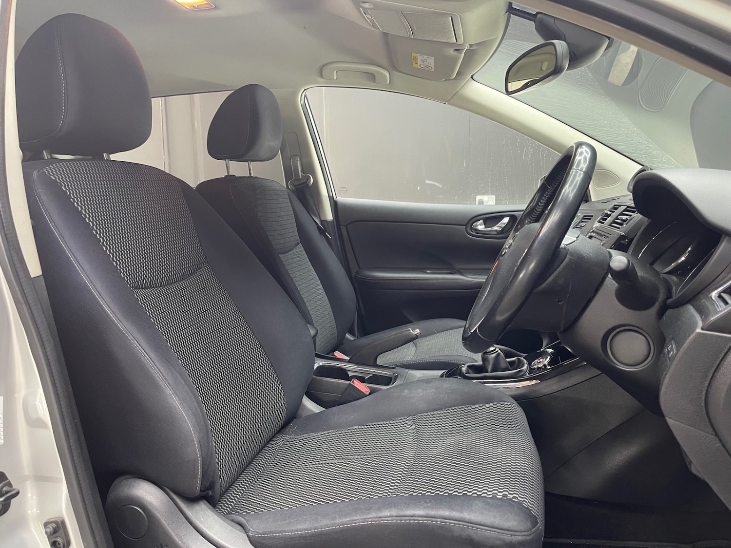 Used Nissan Pulsar 2015 for sale - 77159427: Photo 3