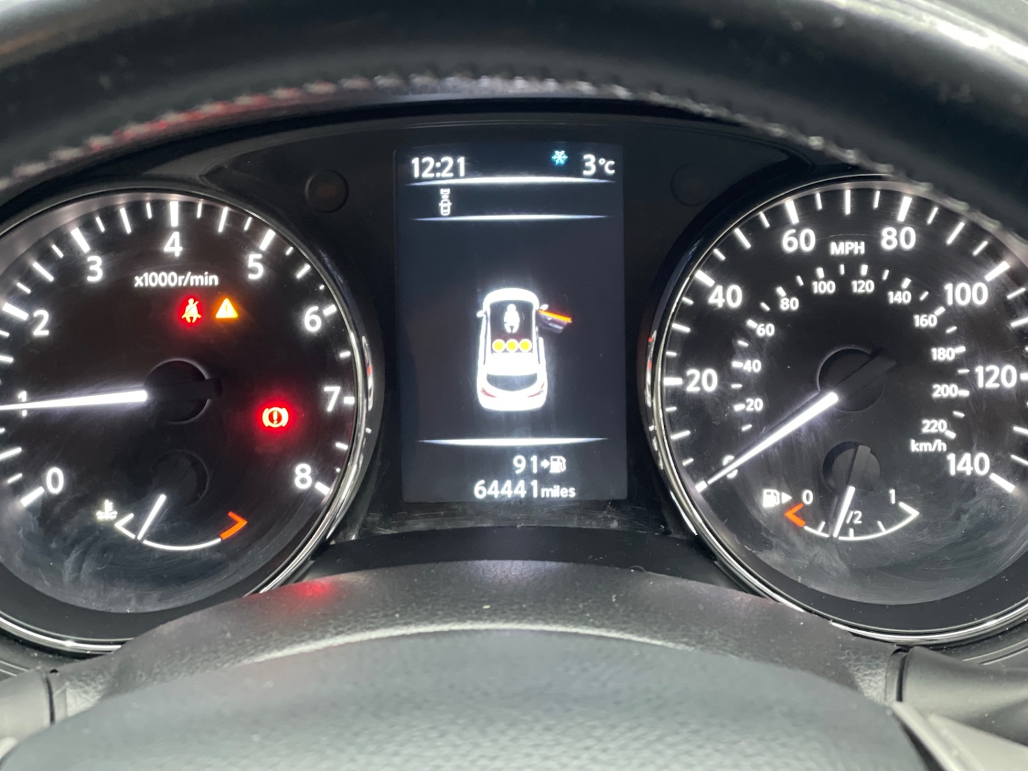 Used Nissan Pulsar 2015 for sale - 77159427: Photo 5