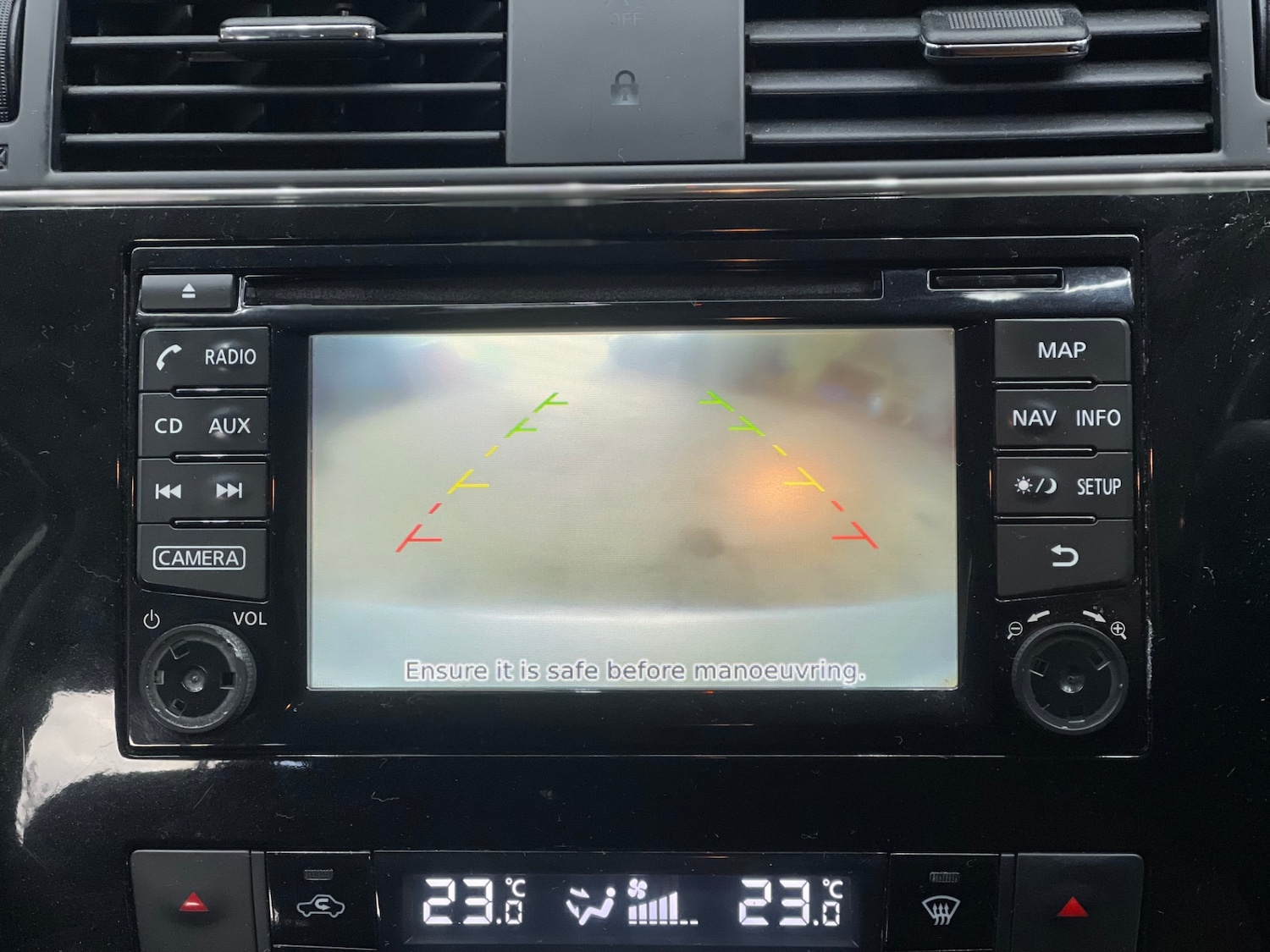 Used Nissan Pulsar 2015 for sale - 77159427: Photo 7