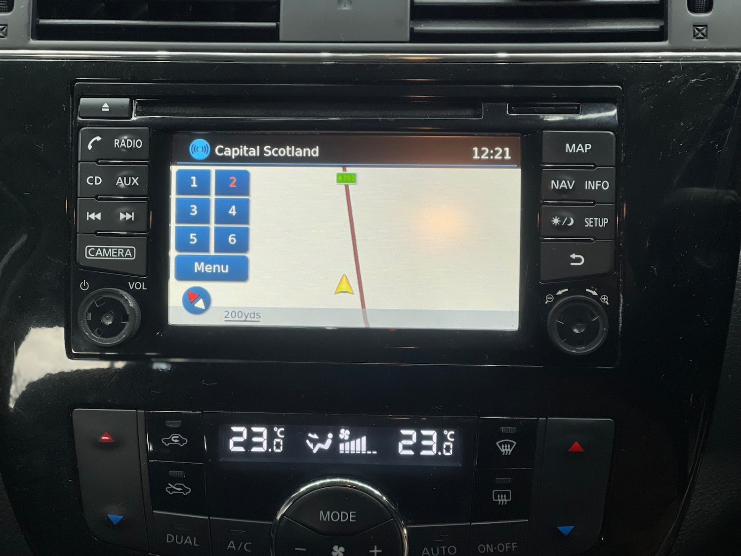 Used Nissan Pulsar 2015 for sale - 77159427: Photo 8