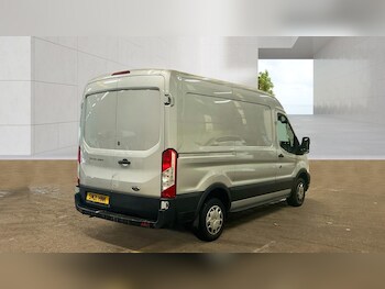 Used Ford Transit 2021 for sale - 78691903: Photo