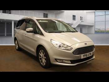 2016 (16) - 2.0 TDCi 180 Titanium X 5dr Powershift