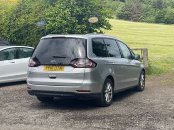 Used Ford Galaxy 2016 for sale - 74620269: Photo