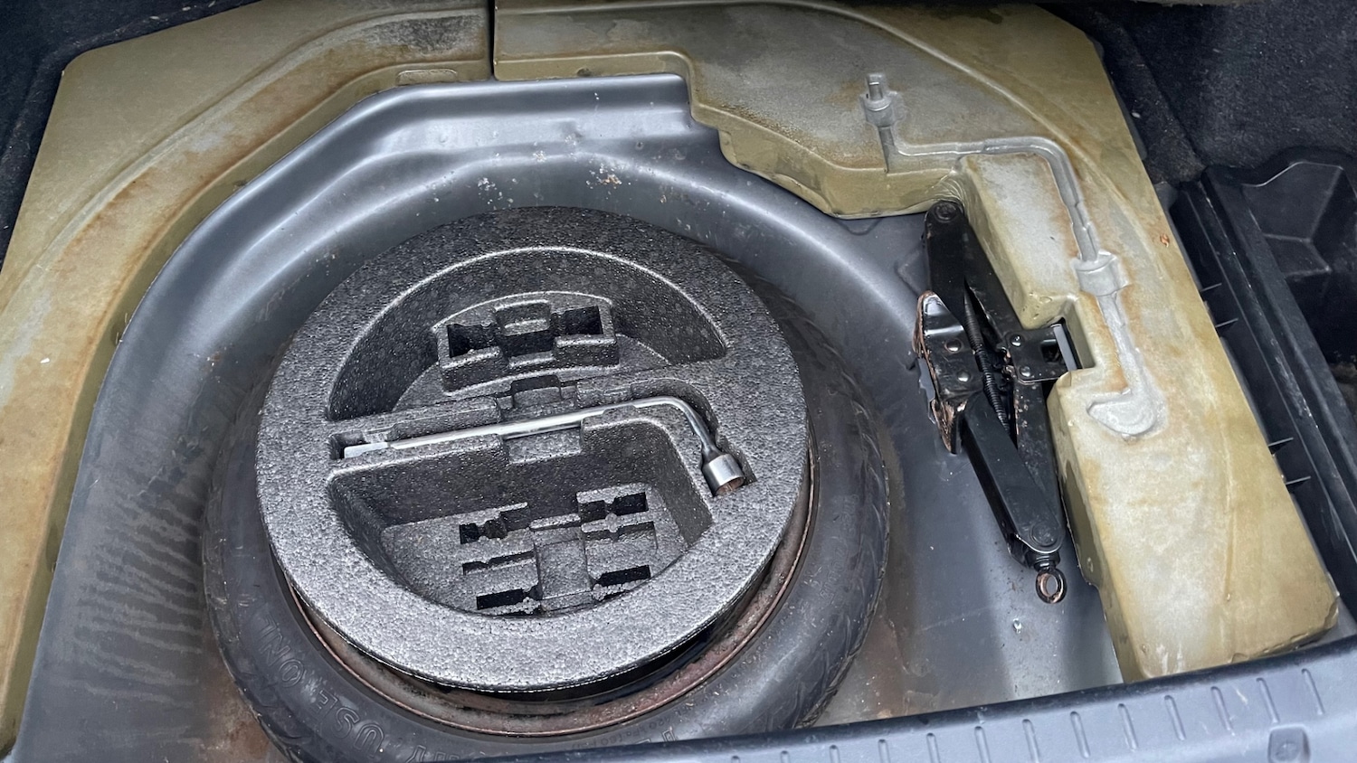 Used Toyota Avensis 2004 for sale - 76556741: Photo 11