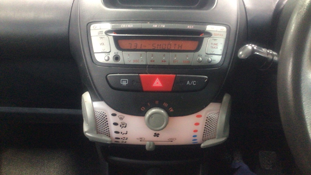 Vehicle 11