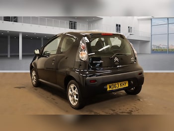 Used Citroen C1 2014 for sale - 76047182: Photo
