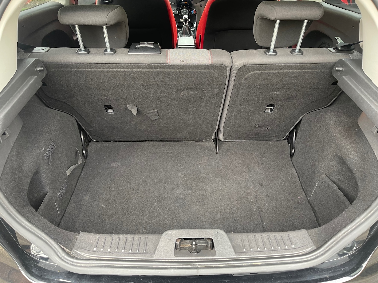 Used Ford Fiesta 2015 for sale - 76046161: Photo 16